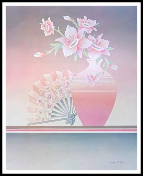 DAC 50188 Summer Sonnet